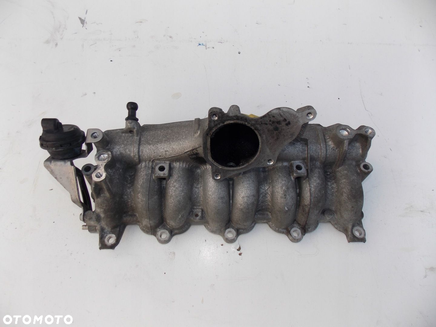 VW PASSAT B6 2.0 TDI BKP KOEKTOR SSĄCY 03G129713H - 14