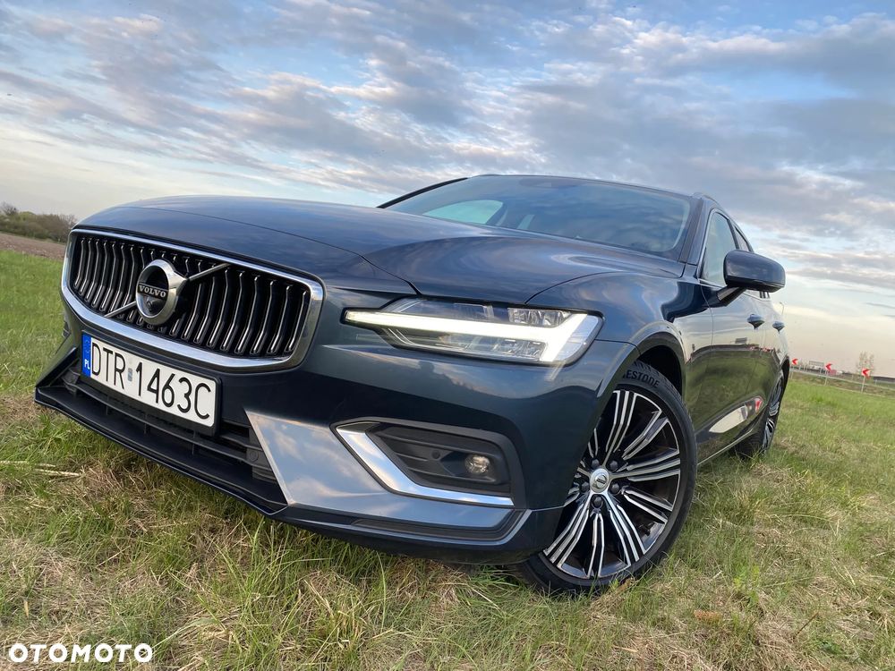 Volvo V60 B3 B Inscription - 39