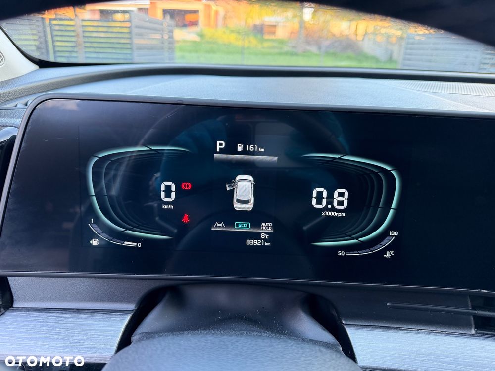 Kia Sportage 1.6 T-GDI MHEV L 2WD DCT - 29