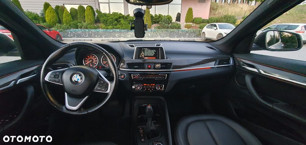 BMW X1 - 23