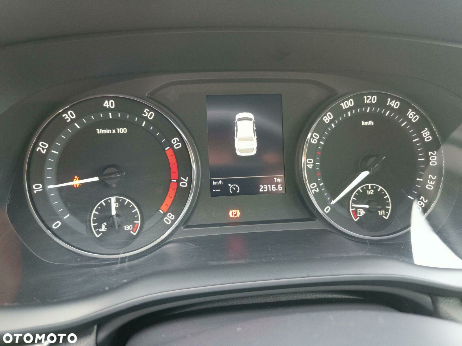Skoda Octavia 1.5 TSI ACT Ambition - 14