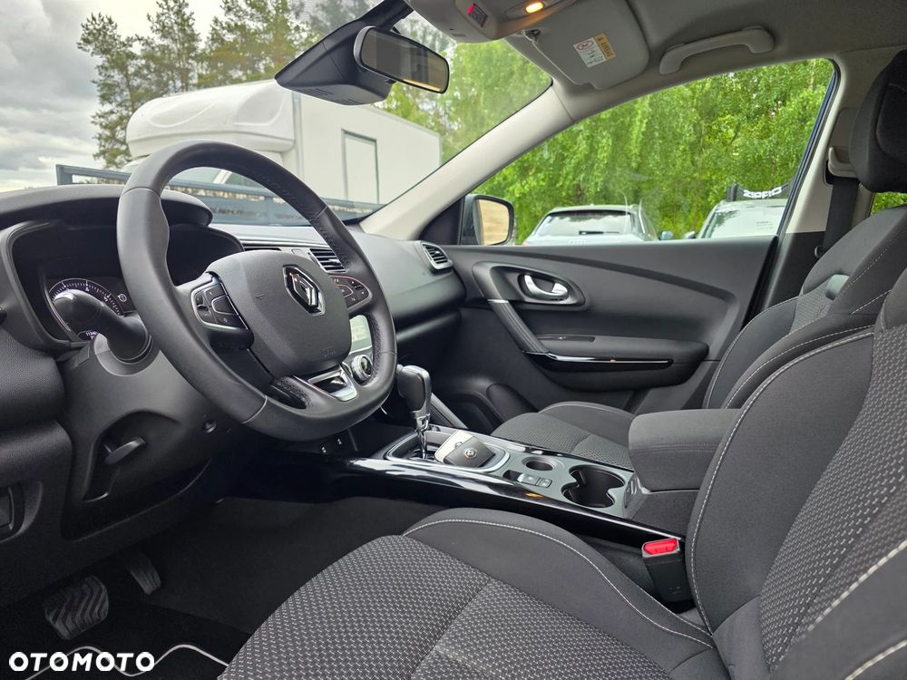 Renault Kadjar 1.3 TCe FAP Intens EDC - 28