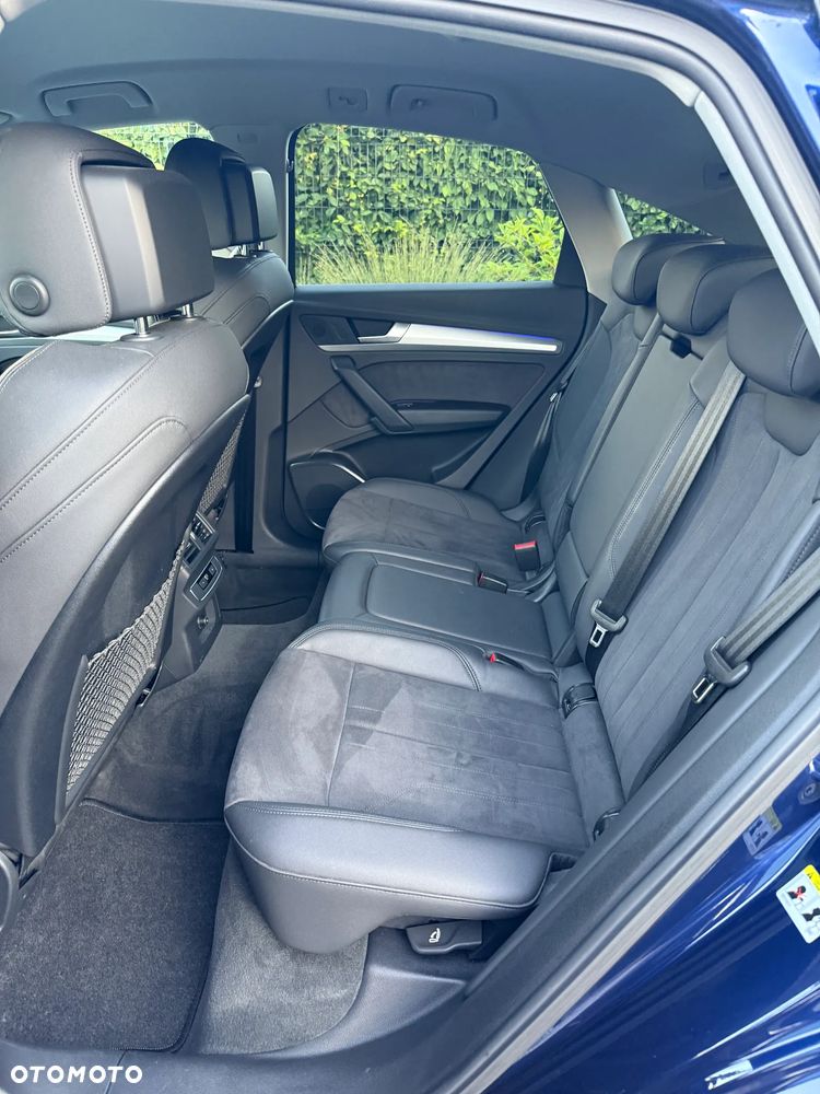 Audi Q5 40 TDI mHEV Quattro S tronic - 32