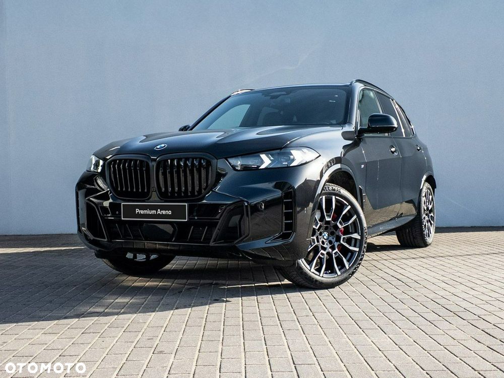 BMW X5 - 3