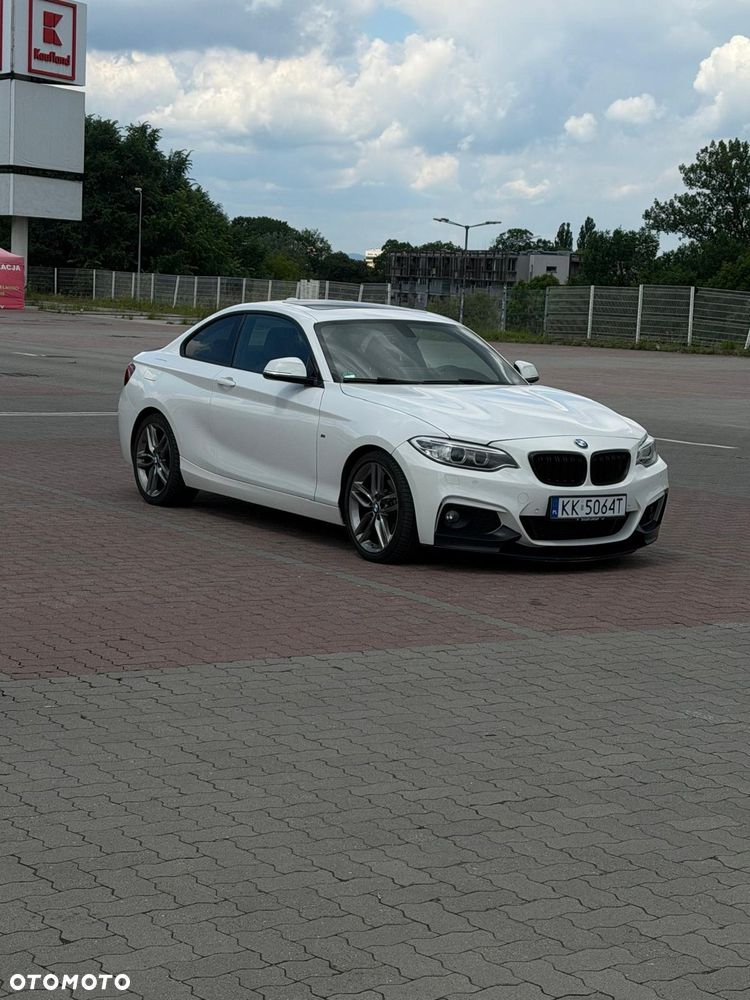 BMW Seria 2 - 2