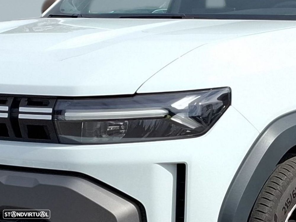 Dacia Duster 1.2 TCe Extreme - 3