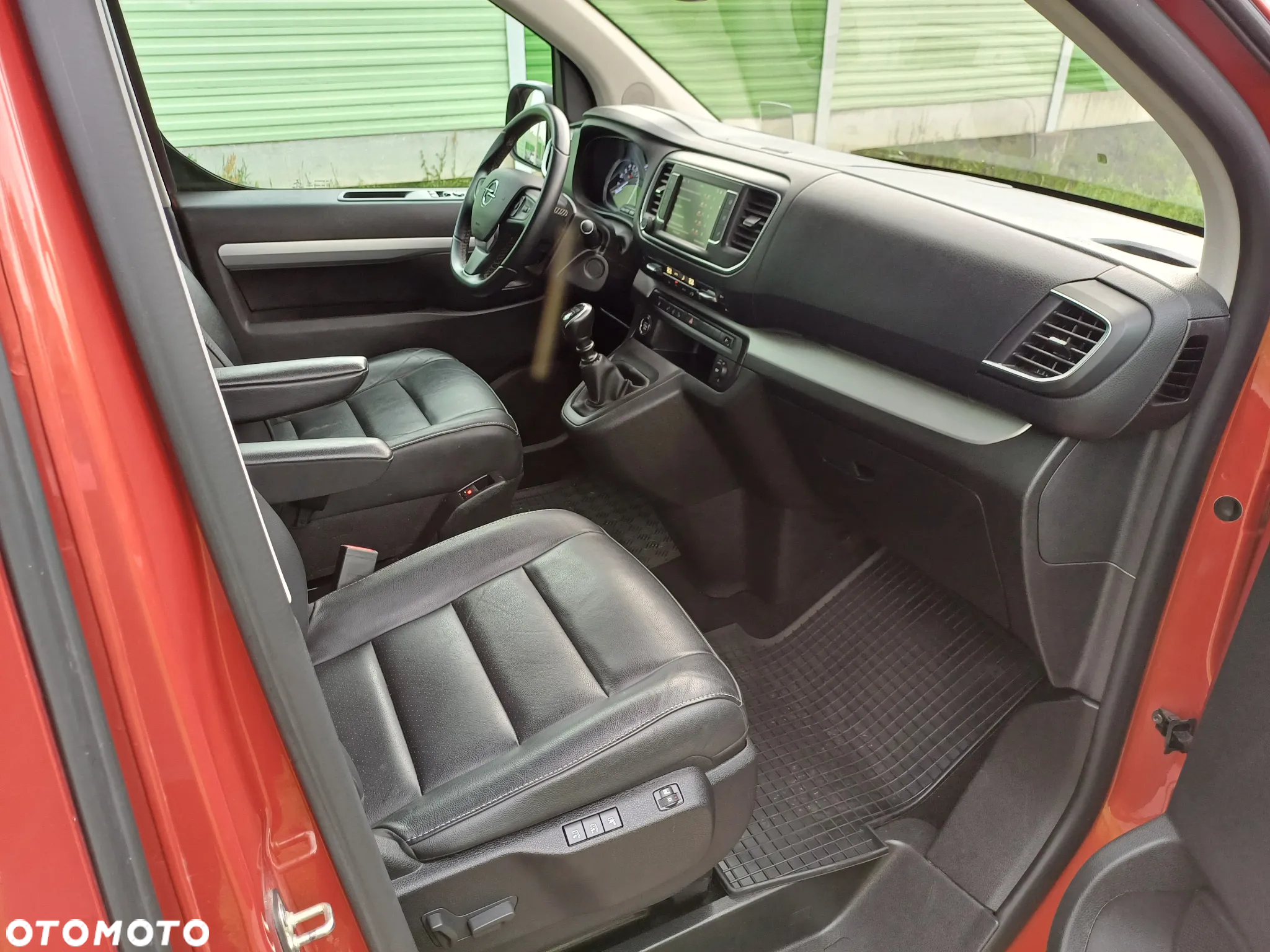 Opel Zafira Life 2.0 D S Edition - 27