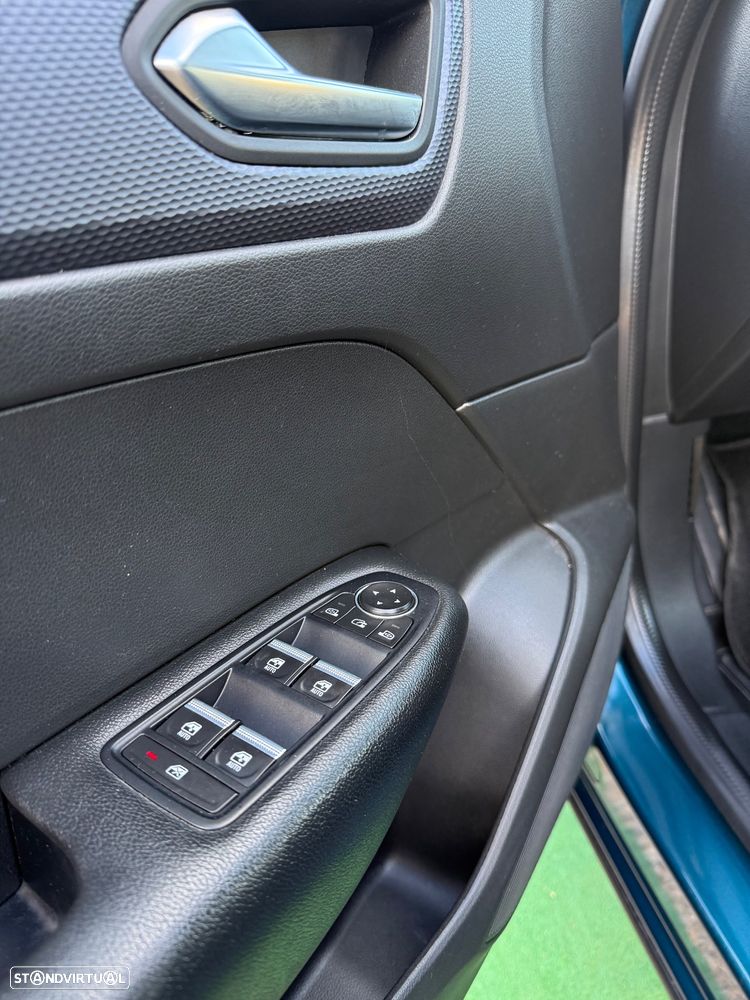 Renault Arkana 1.6 E-Tech Full Hybrid Techno - 9