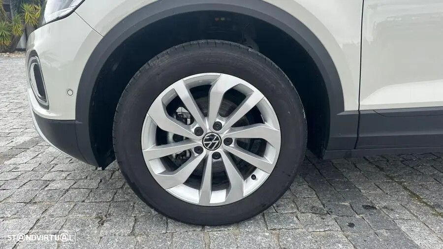 VW T-Roc - 7