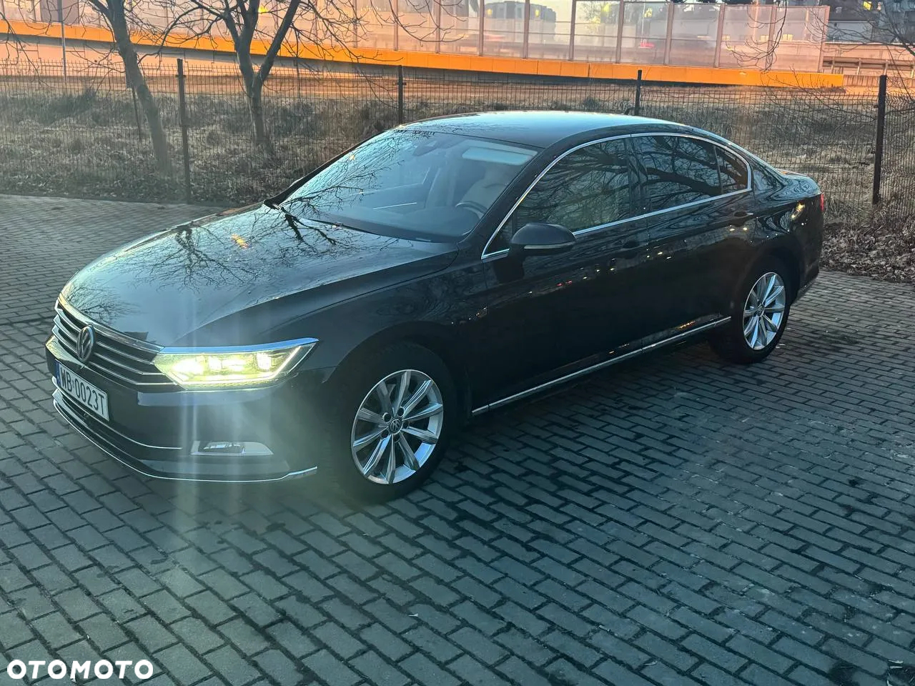 Volkswagen Passat 2.0 TDI BMT Highline DSG7 - 16