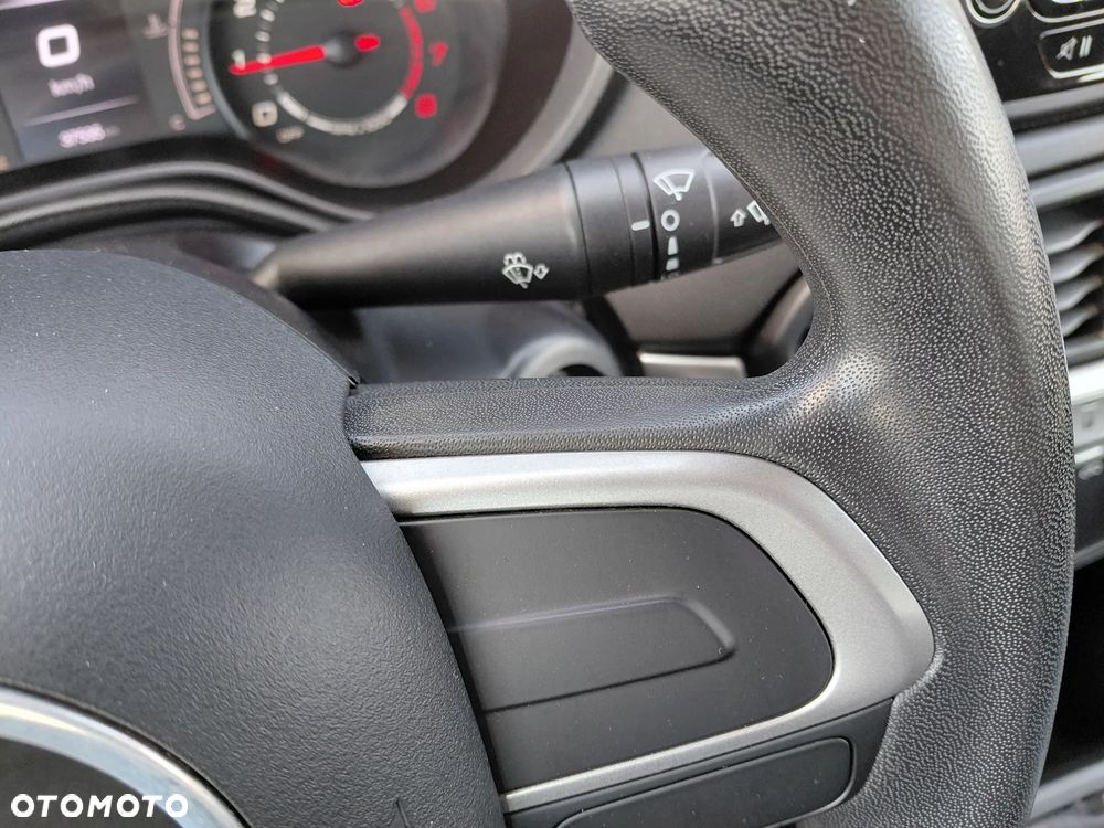 Fiat Tipo - 16