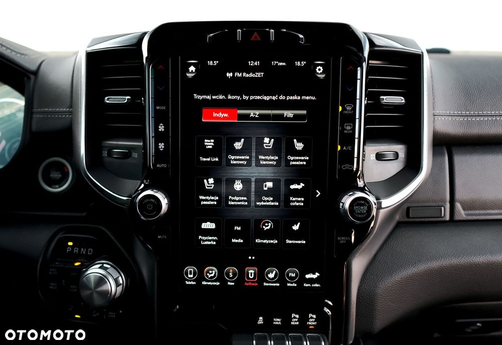RAM 1500 - 33