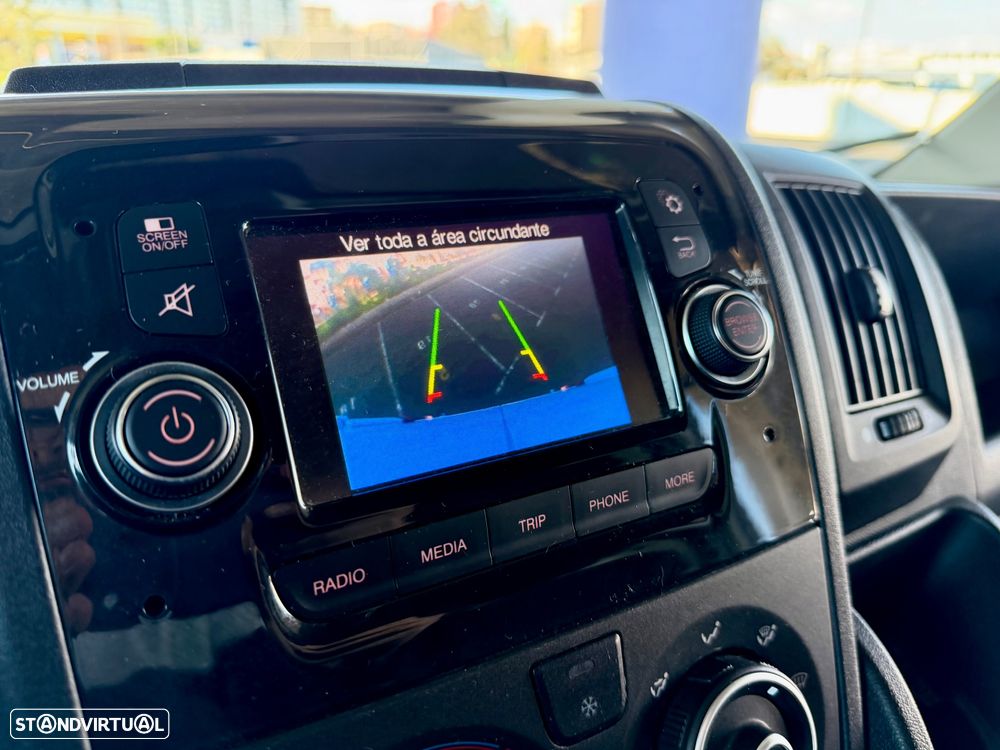 Citroën Jumper L2H2 - 10