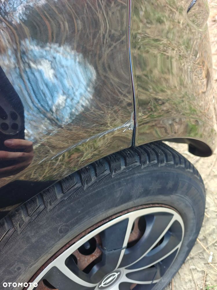 Opel Corsa 1.3 CDTI Cosmo ecoFLEX - 10