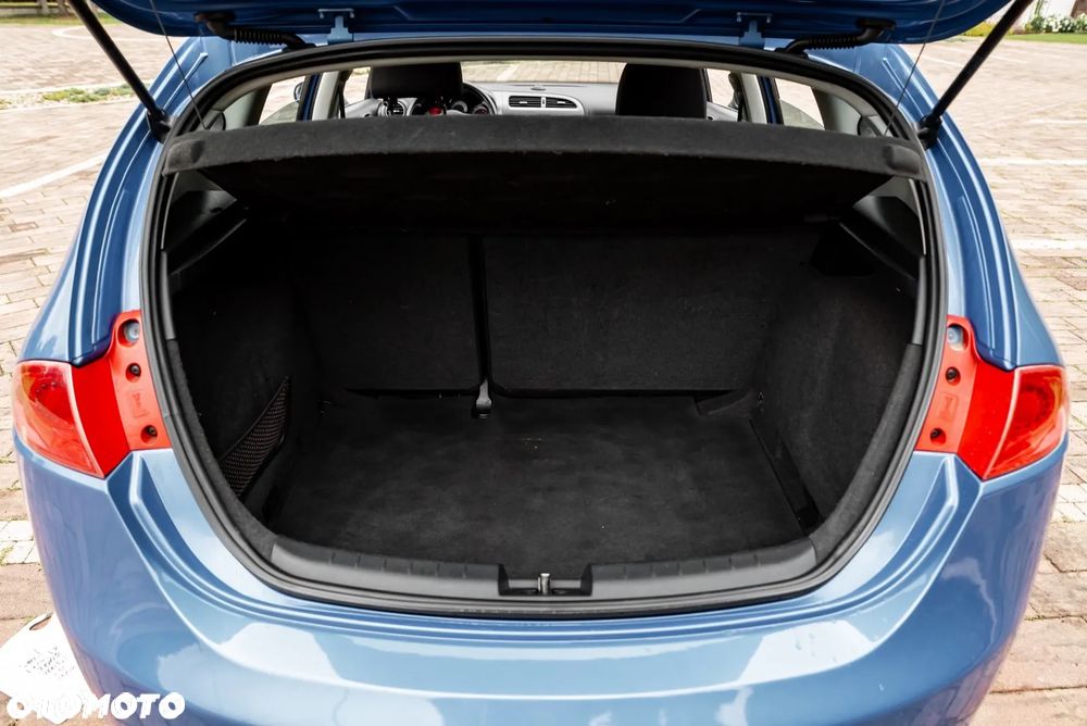 Seat Leon 2.0 T FSI DSG FR - 30