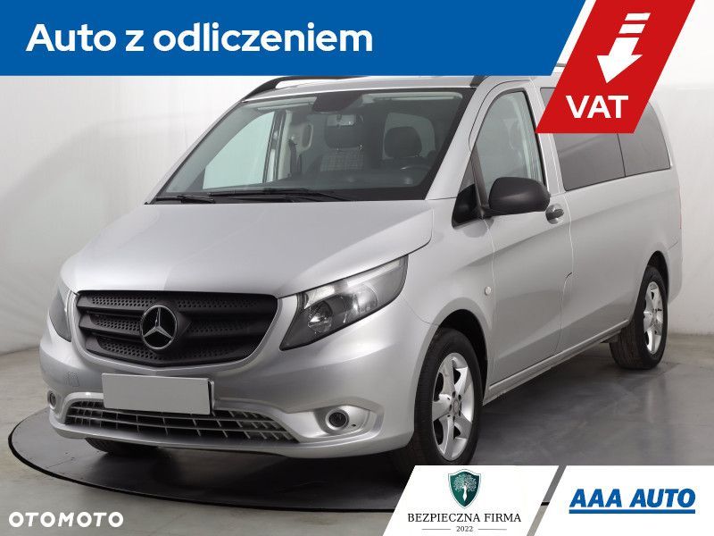 Mercedes-Benz Vito - 2