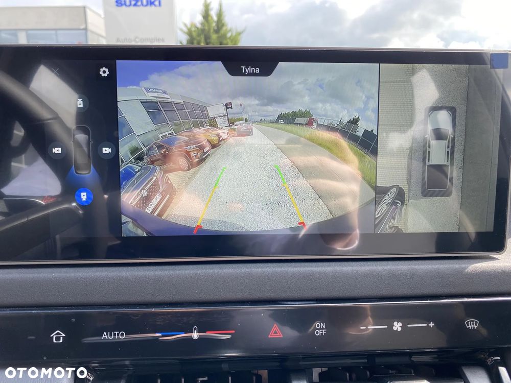 Maxus T60 MAX LUXURY - 23