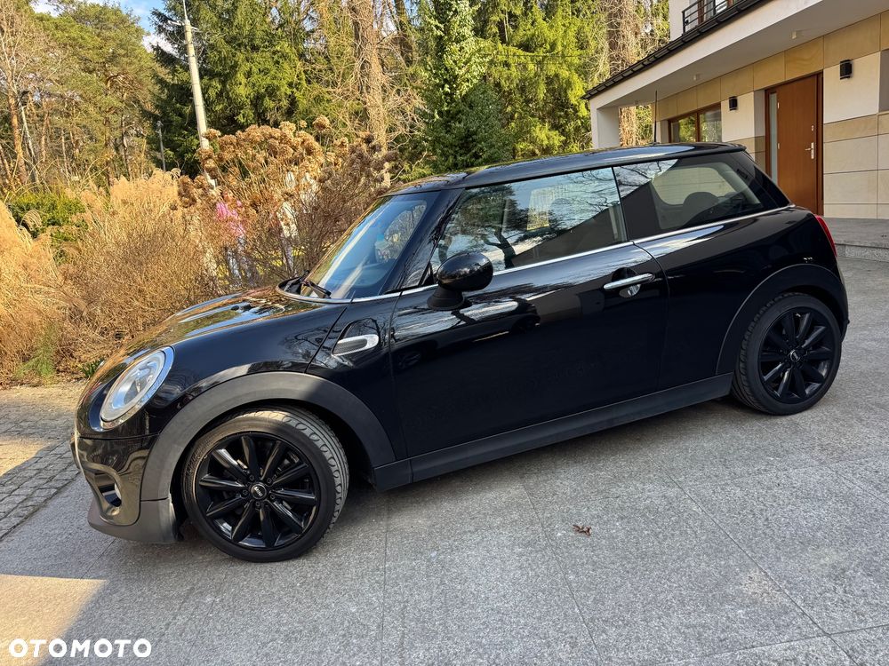 MINI Cooper - 3