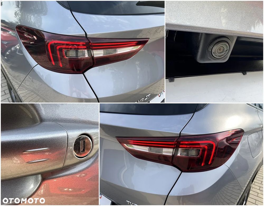Opel Grandland X 1.5 D Start/Stop Ultimate - 16