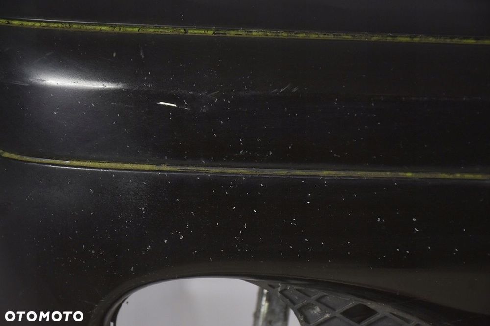 zderzak przedni * przód mercedes c w203 c197 - 6