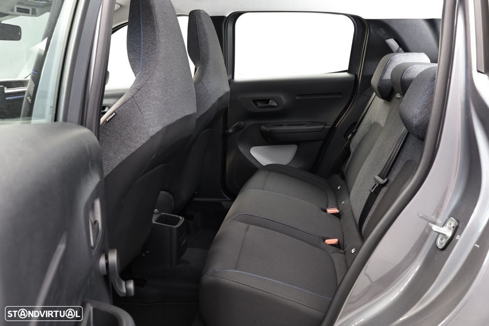 Citroën C3 1.2 PureTech YOU - 26