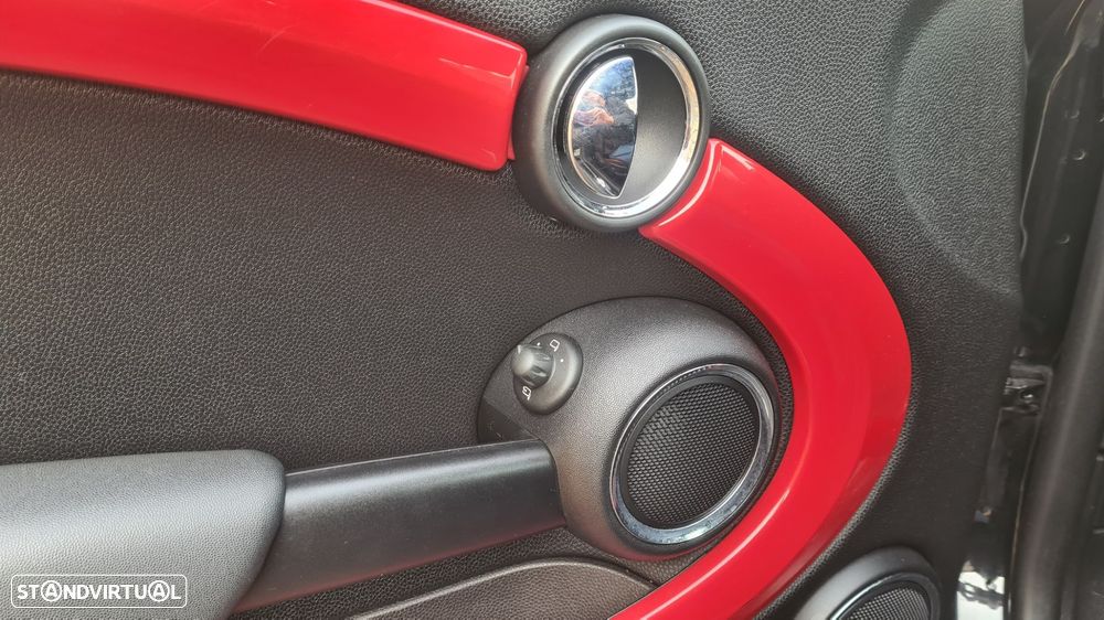 MINI Clubman John Cooper Works - 9