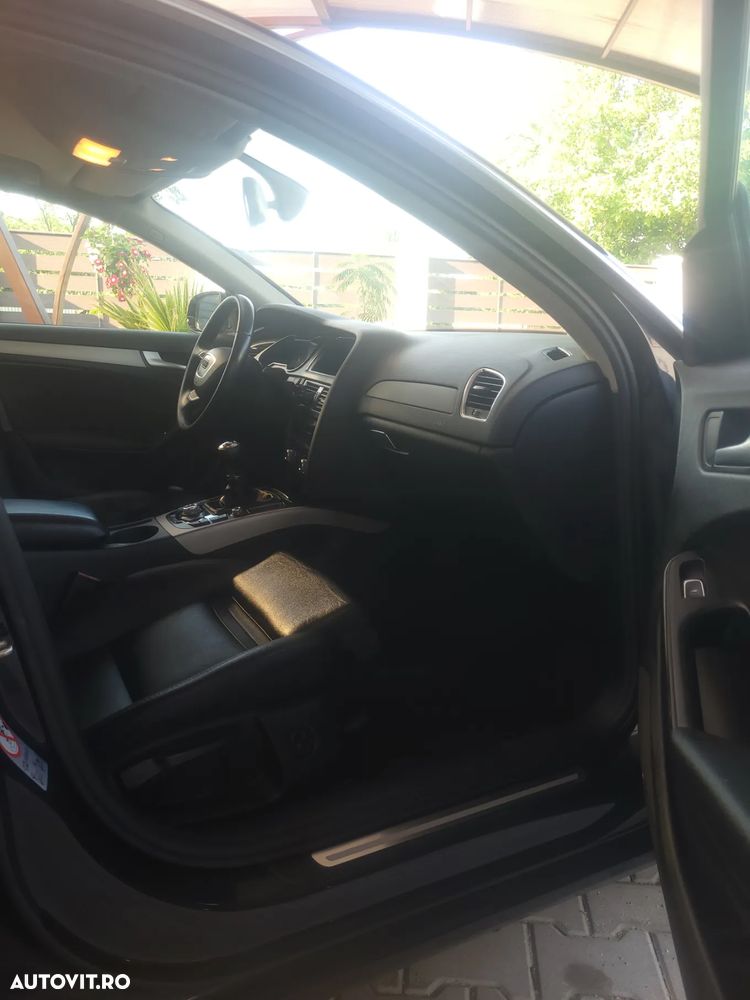 Audi A4 Avant 2.0 TDIe - 17