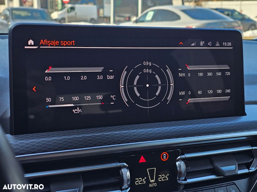 BMW X3 xDrive30d AT MHEV - 20