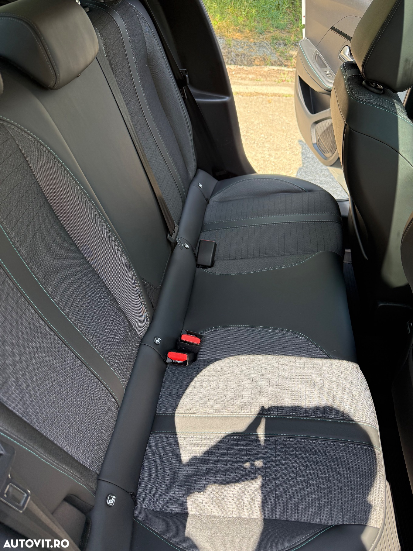 Peugeot 208 1.5 BlueHDi STT Allure - 7