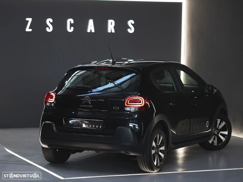 Citroën C3 1.2 PureTech Feel Pack - 7