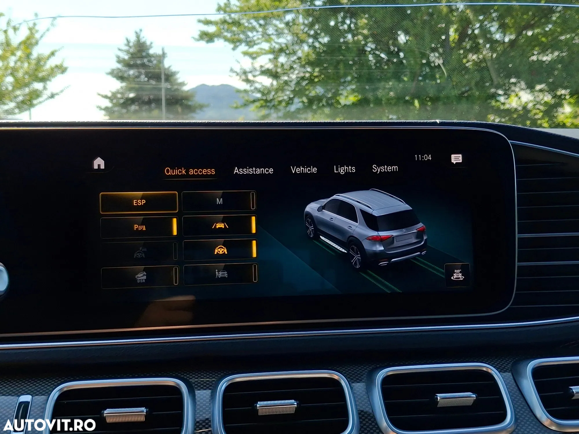 Mercedes-Benz GLE 400 d 4MATIC - 26