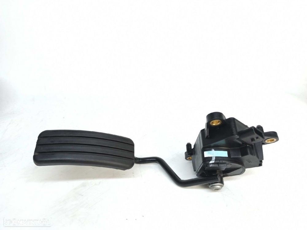 POTENCIÓMETRO PEDAL ACELERADOR RENAULT CLIO III EXCEPTION - 4