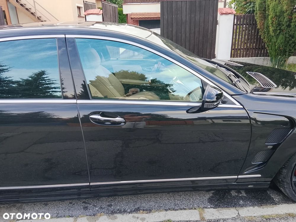 Mercedes-Benz Klasa S 500 L 7G-TRONIC - 19