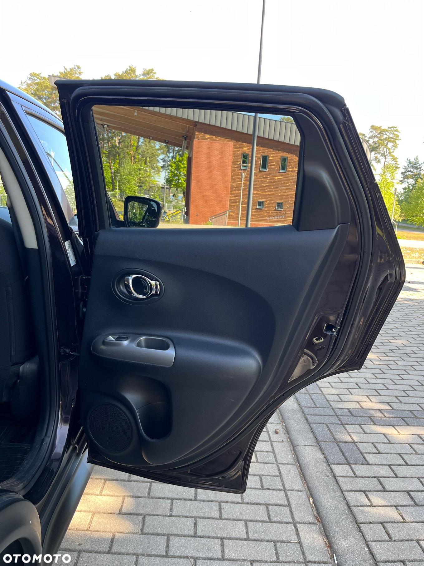 Nissan Juke 1.2 DIG-T N-Connecta - 13
