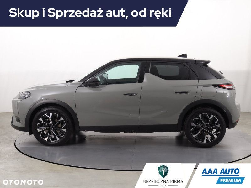 DS Automobiles DS 3 Crossback - 4