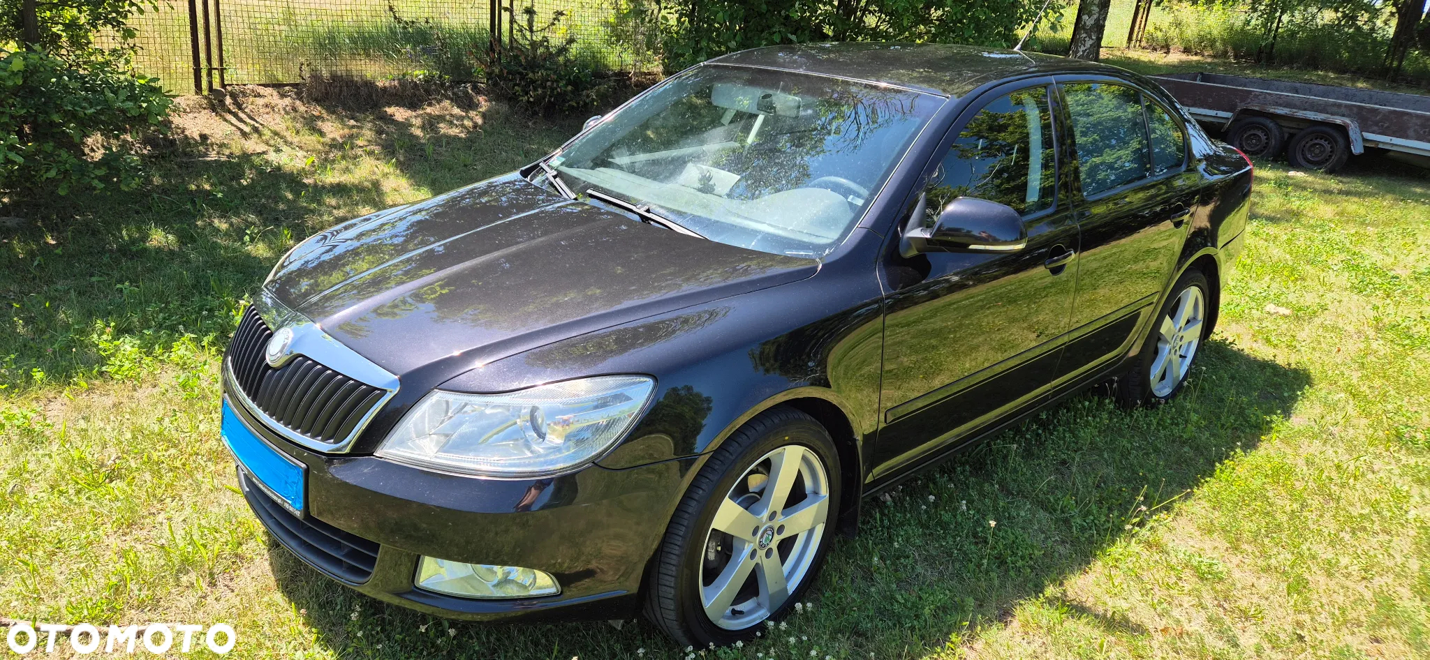Skoda Octavia 1.6 TDI Ambiente - 2