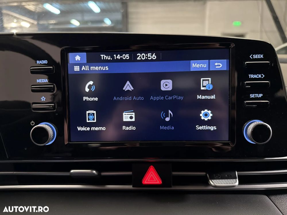 Hyundai Elantra - 21
