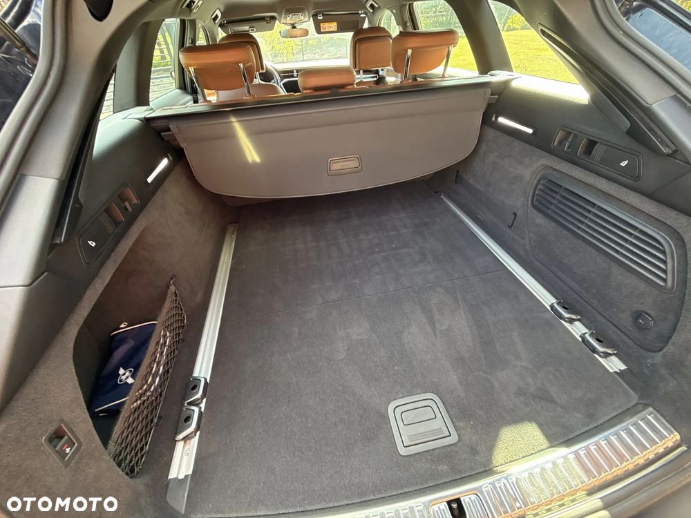Audi A6 Avant 55 TFSI mHEV Quattro Sport S tronic - 19
