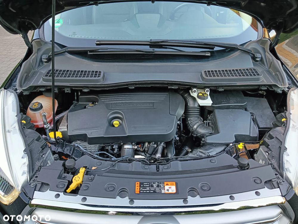 Ford Kuga - 8