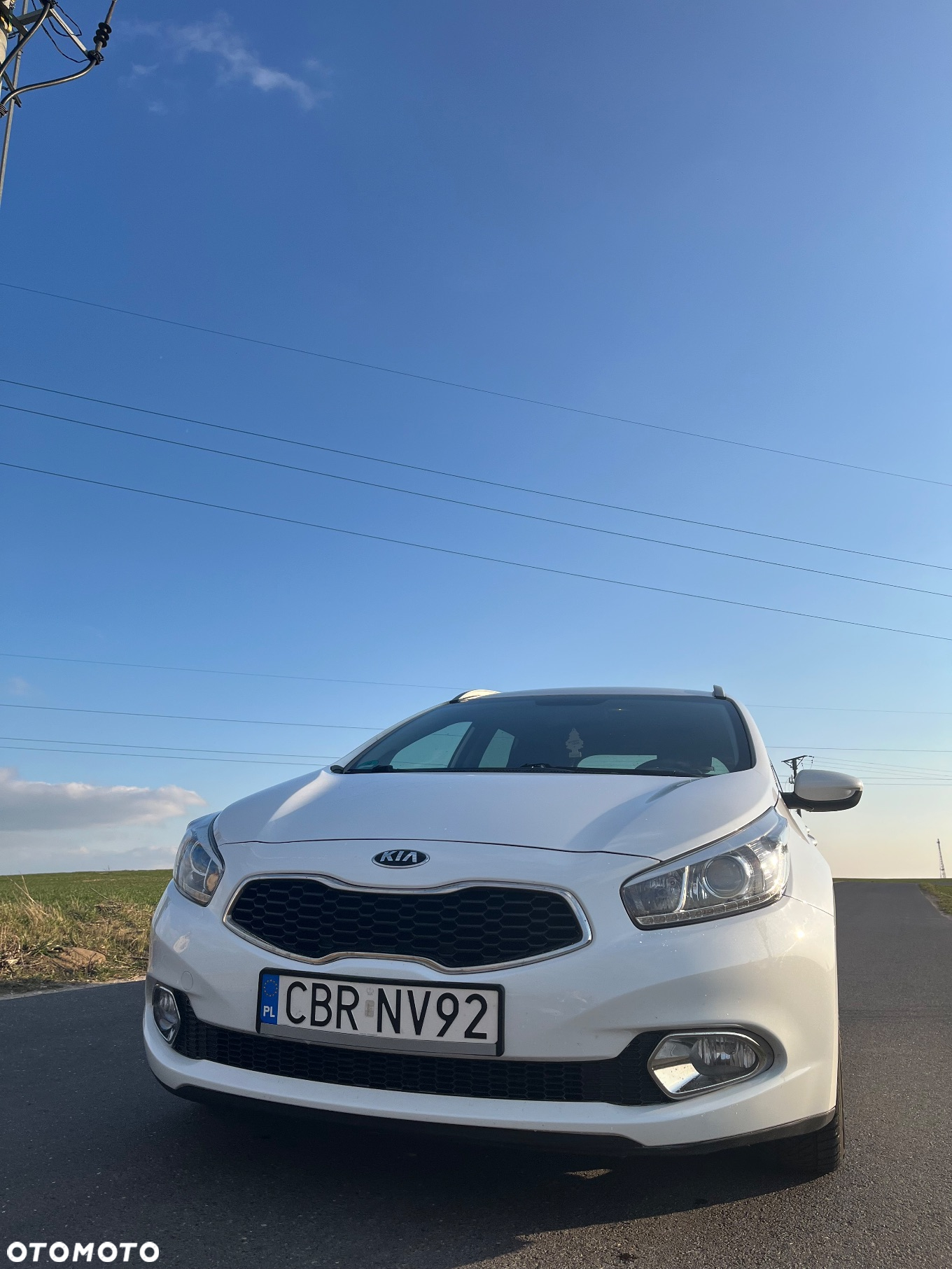 Kia Ceed - 2
