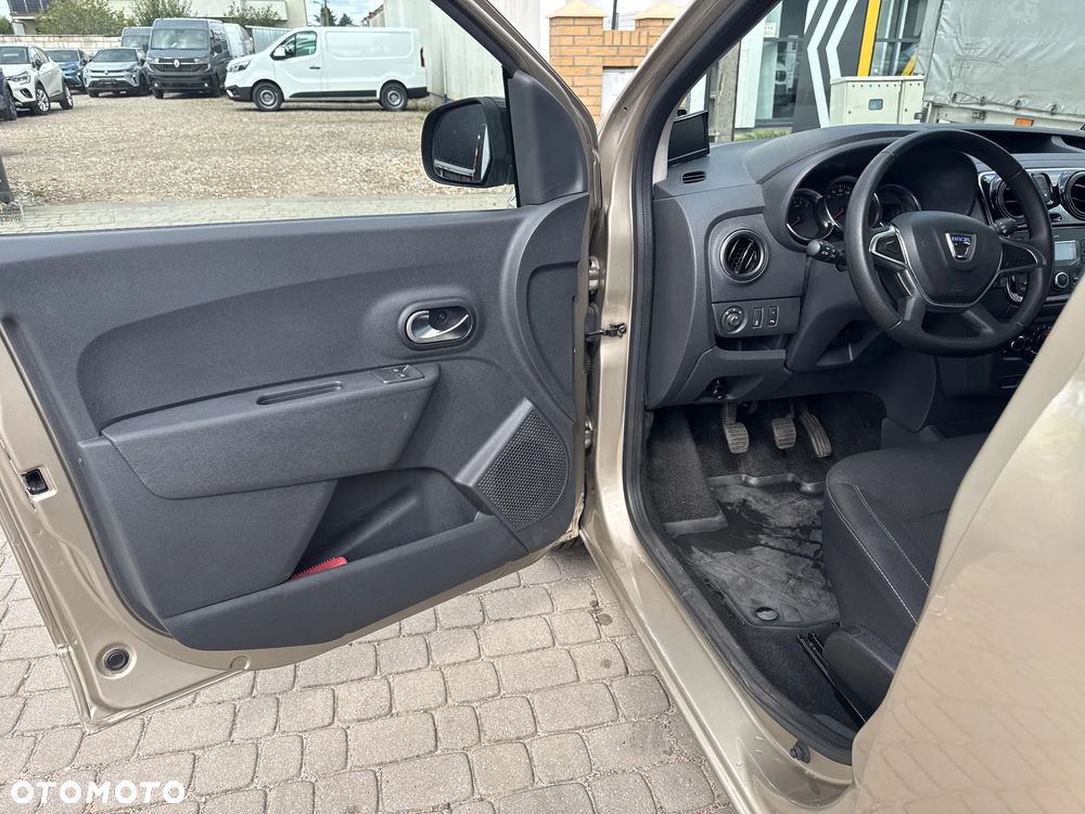 Dacia Dokker 1.3 TCe Laureate - 20