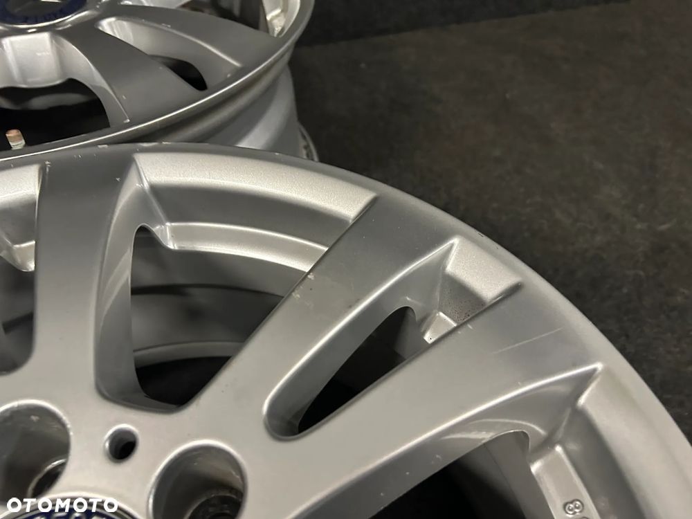Alufelgi Mercedes Mercedes C-Klasa W203, W204, W205, V-Klasa, Vito 16 cali 5x112 4szt. - 23