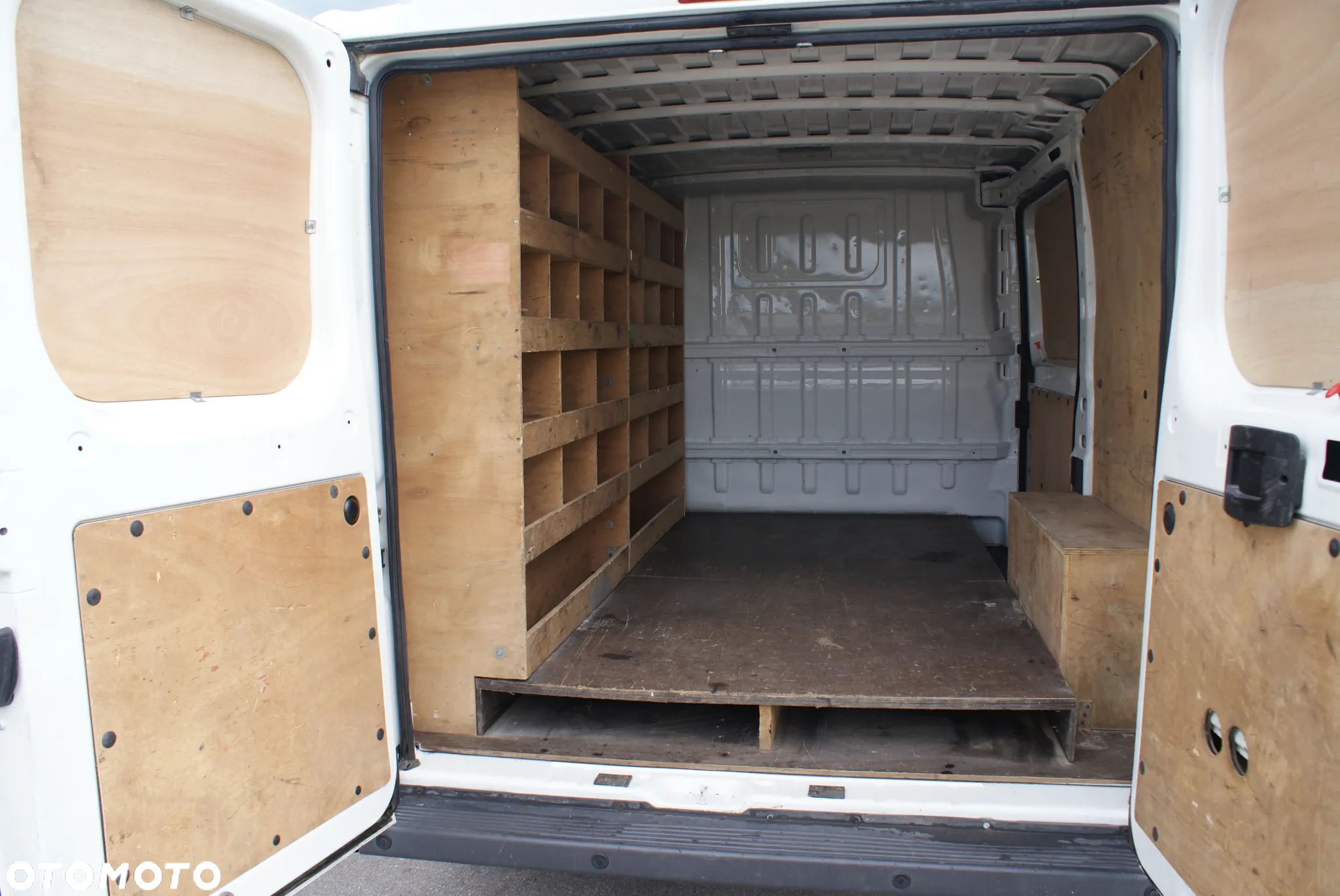 Citroën Jumper 35 HDi L3H1 - 8