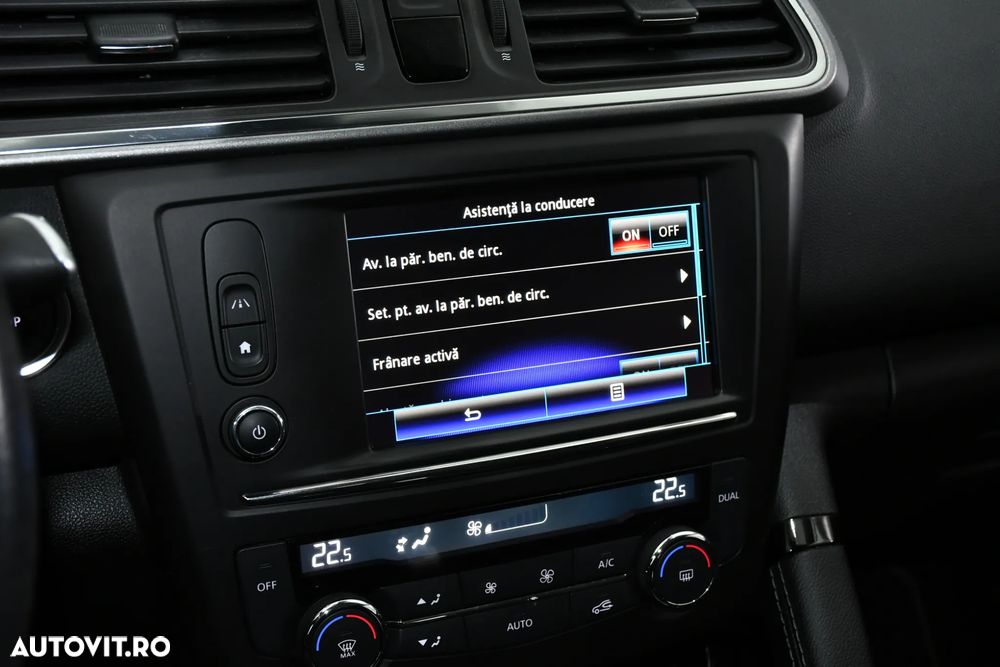 Renault Kadjar Energy dCi 110 EDC Business - 17