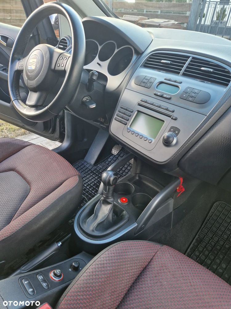 Seat Altea 1.6 Sport Edition - 26