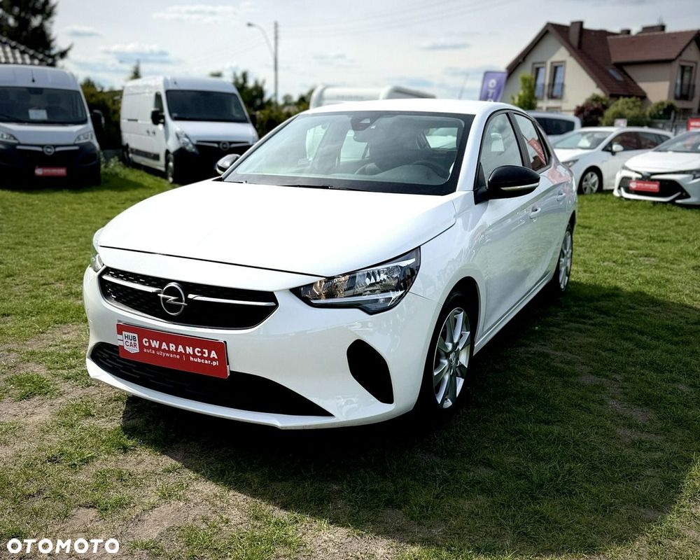 Opel Corsa - 39