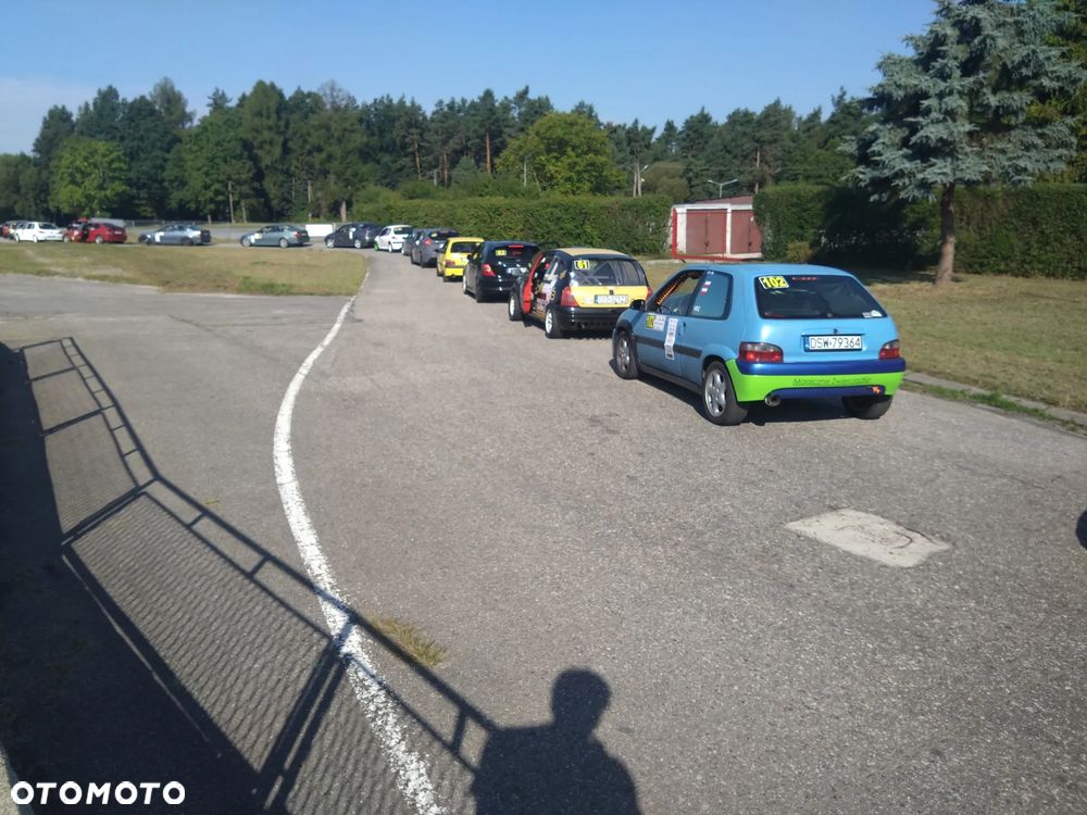 Citroën Saxo - 16