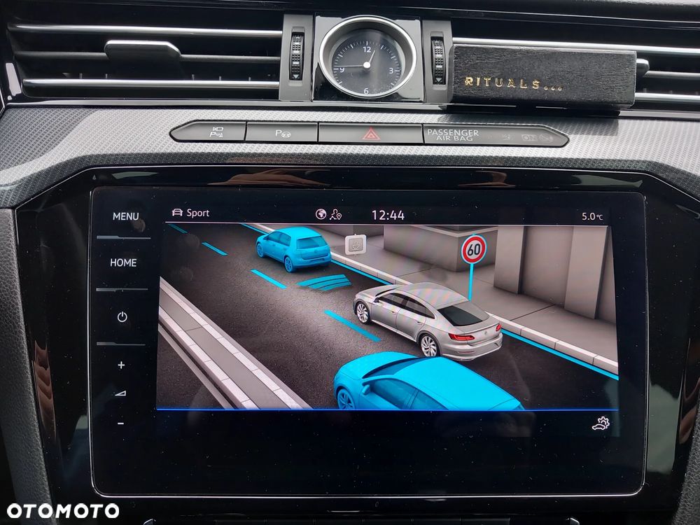 Volkswagen Arteon 2.0 TSI GPF R-Line DSG - 32