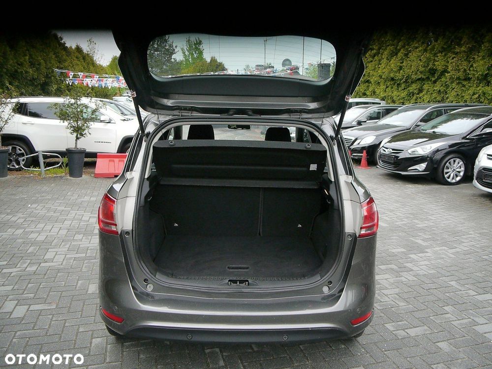 Ford B-MAX 1.6 TDCi Trend - 18