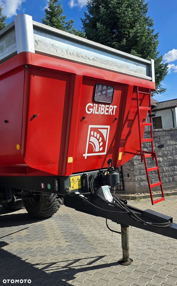 Pronar GILIBERT 16T - 12